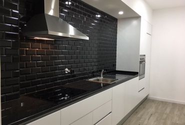 Remodelação de Apartamento Trintenário